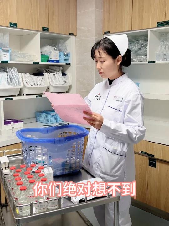 护士不想去的科,你猜猜是哪个?你们绝对想不到,护士最不愿意去的科室是哪个科吗?不是鸡飞狗跳