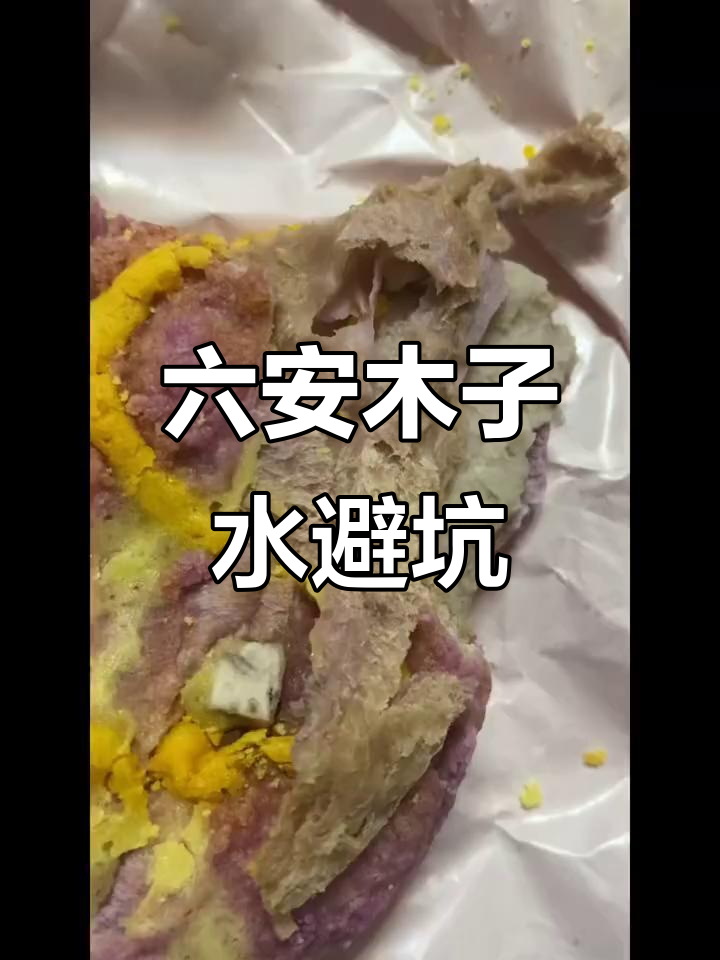 六安木子水,避雷指南!网上热议的“大鱼”真相揭秘