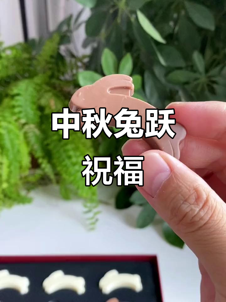 敦煌与甘滋罗携手,中秋兔跃象征美好未来