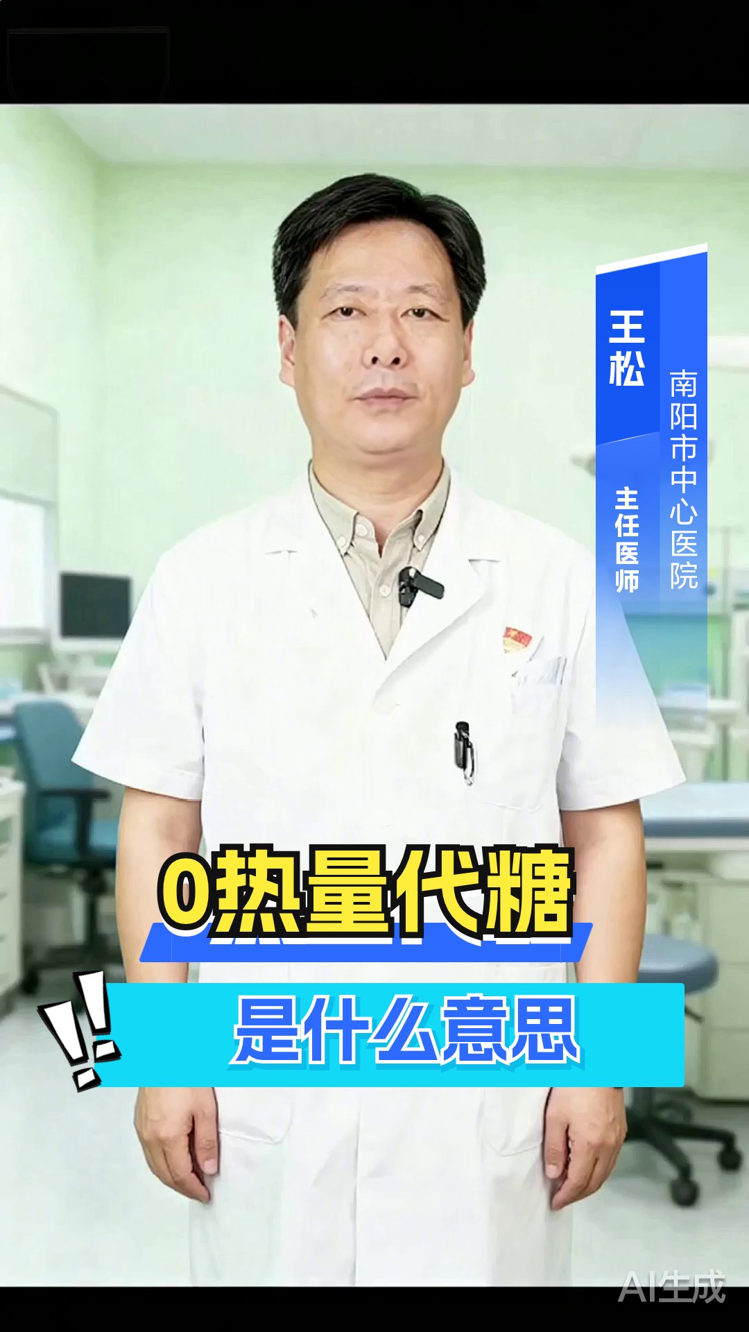 0热量代糖是什么意思