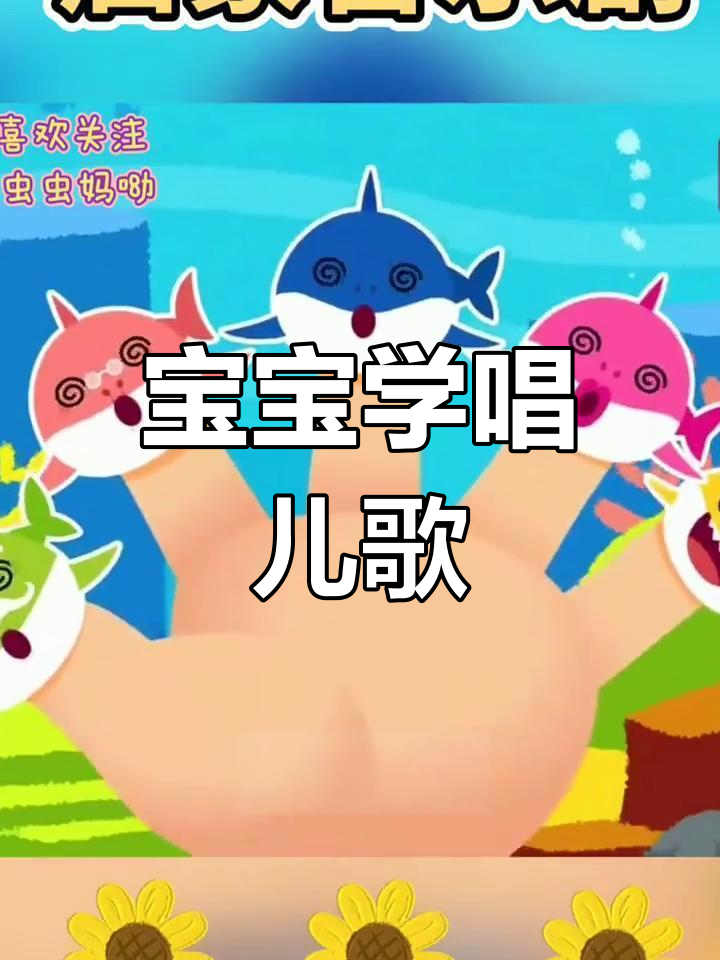 鲨鱼家族大集合