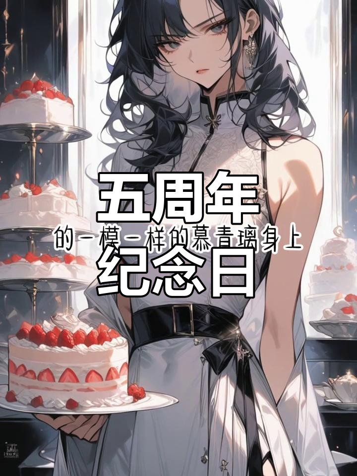结婚五周年,她独自庆祝