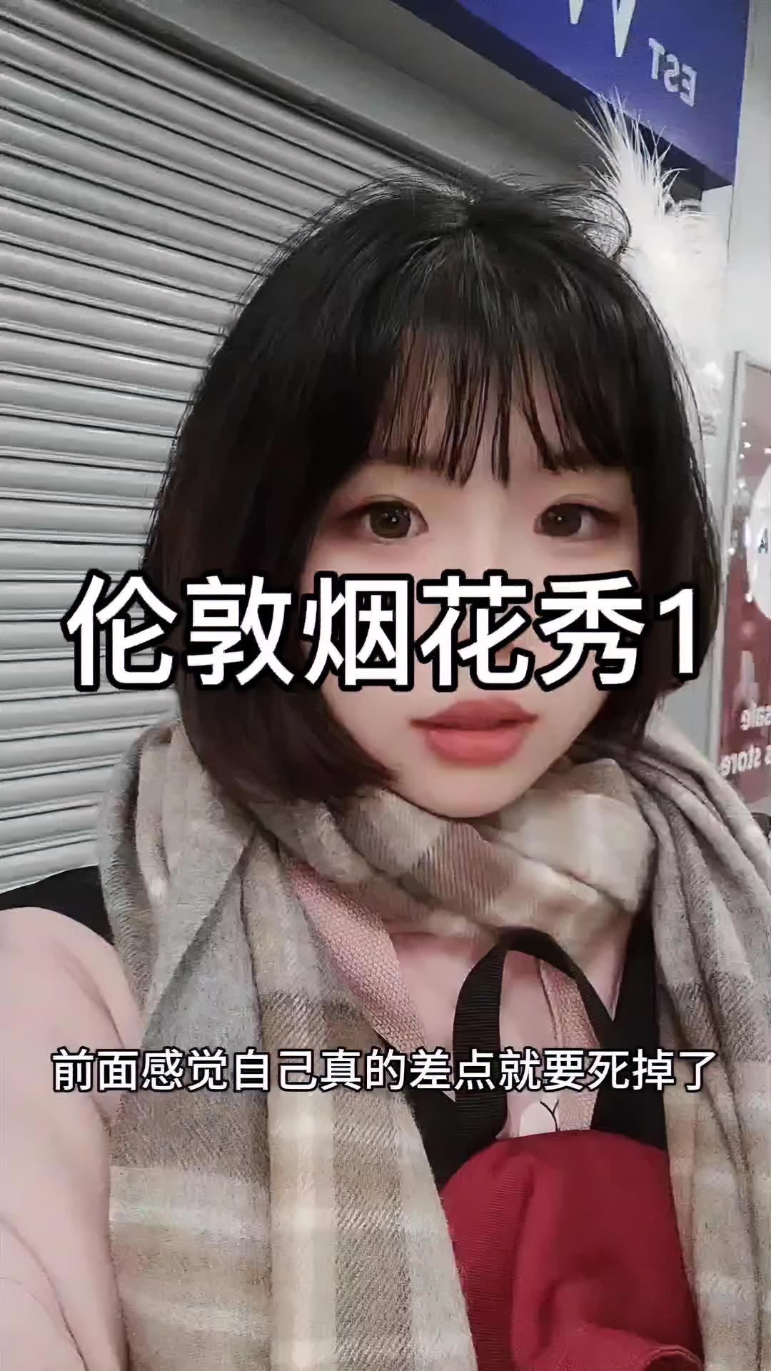 伦敦烟花秀入场的真实感受:人太多了,但是警力和工作人员明显不足,整个候场和入场过程很混乱、