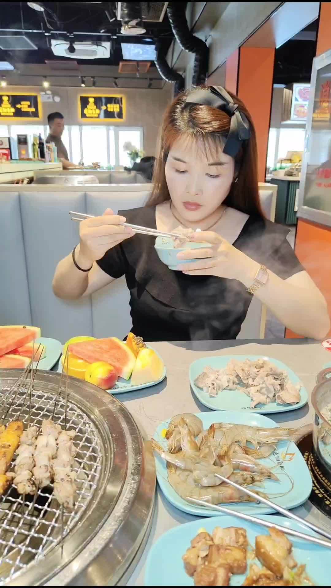 自助餐 是时候安排一下了 高性价比自助餐推荐 真材实料才能做出好味道 好店推荐