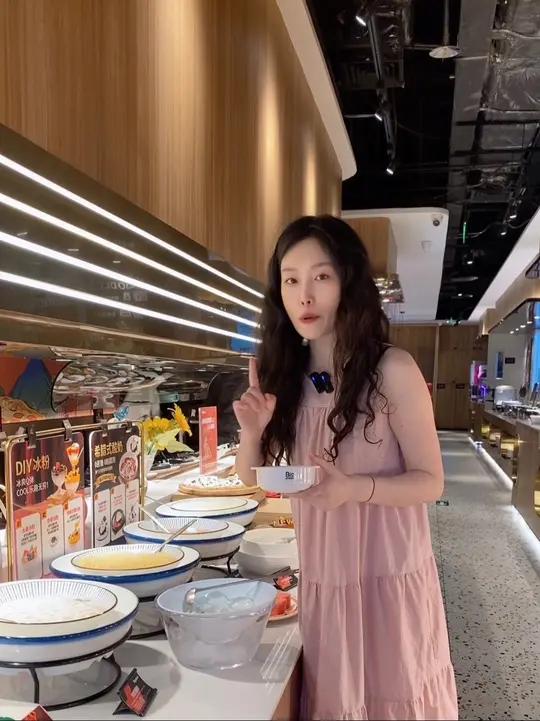 披萨自由就来比格比萨自助