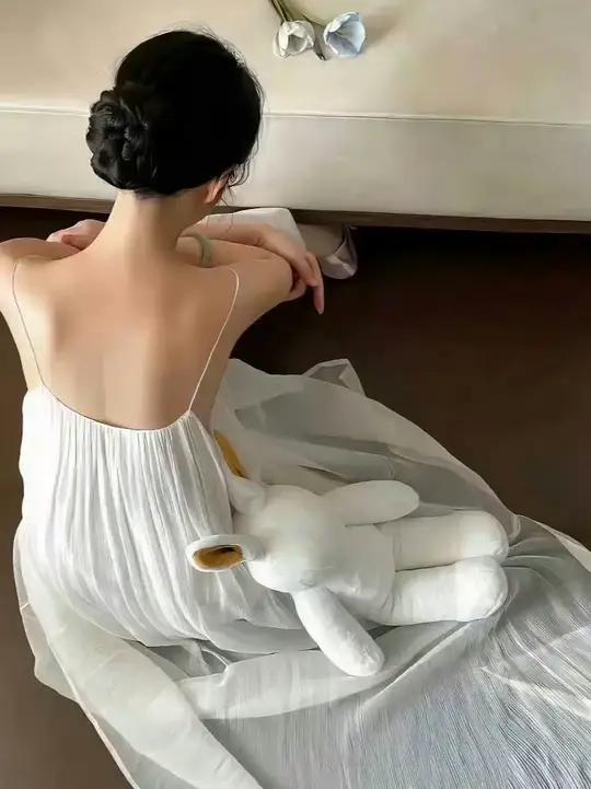 用瓦罐炖出来的鸡蛋羹又嫩又丝滑,给布丁一样,简单好吃又营养,孩子可喜欢吃了!