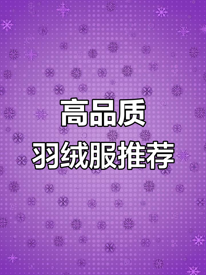 韩版面包服：暗扣拉链设计，防水面料与高蓬松羽绒完美结合