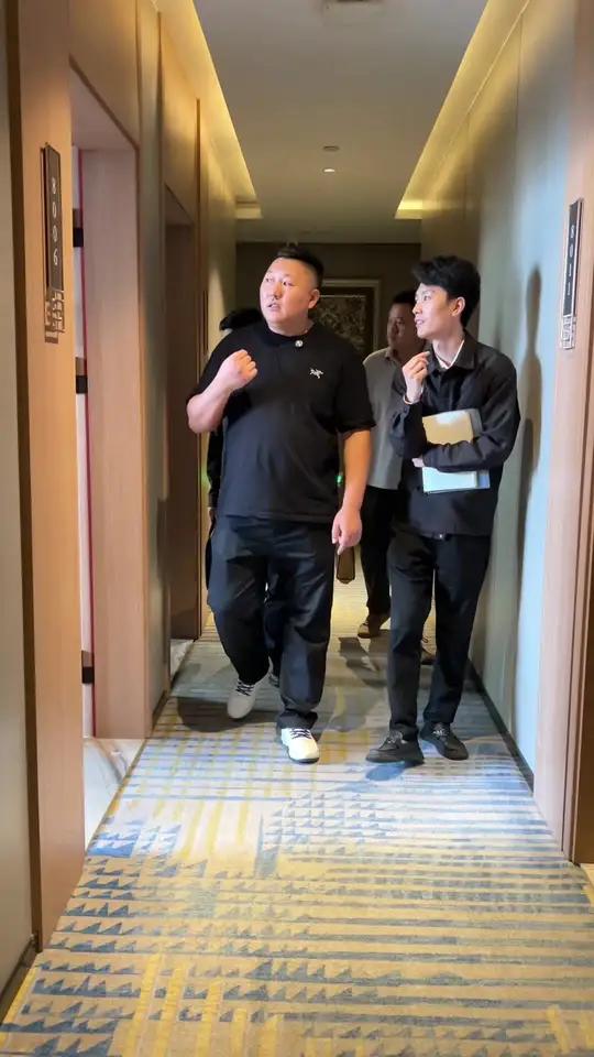 3800平方汤泉会所规划