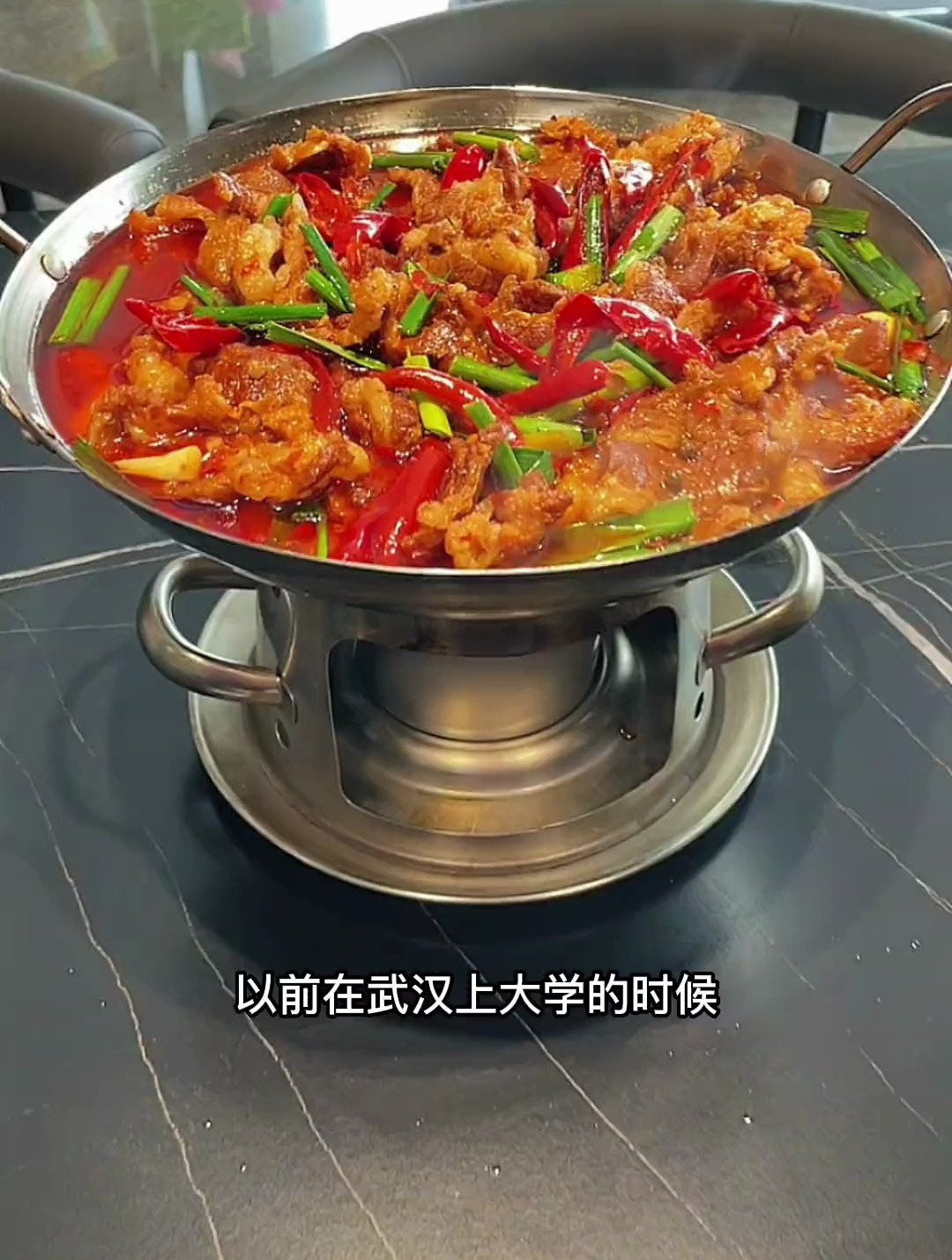 牛腩原来还可以这样做，这样的牛肉锅仔你吃过吗？