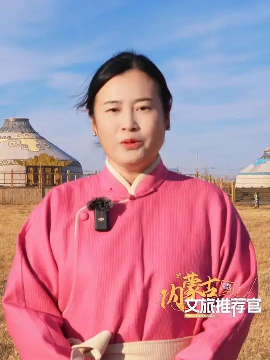 11月7日,呼伦贝尔冬季旅游即将拉开大幕。届时,欢迎各位朋友们来到呼伦贝尔,在新巴尔虎右旗