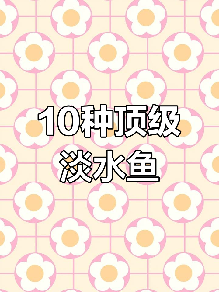 中国十大最昂贵淡水鱼,钓到一条就能换大奔