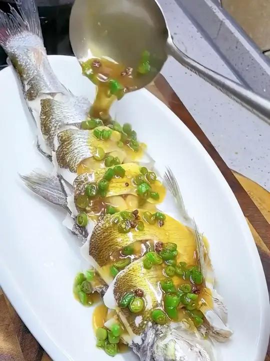 分享10种好吃的淡水鱼，你吃过几种？