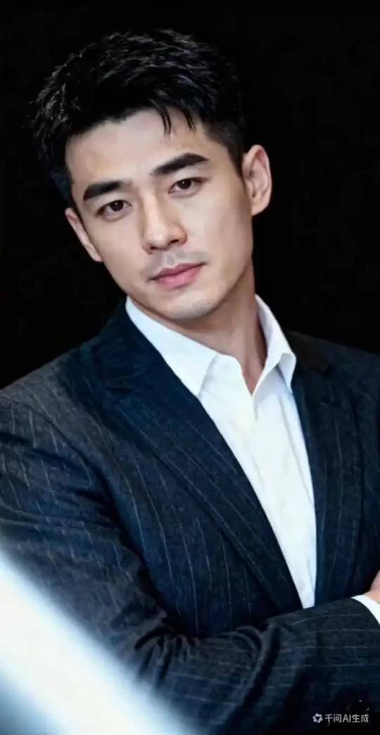 肌肉猛男帅哥壁纸集锦休闲好时光 肌肉帅哥 现在是时候了，你要下定决心，应该是这个意思吗？想