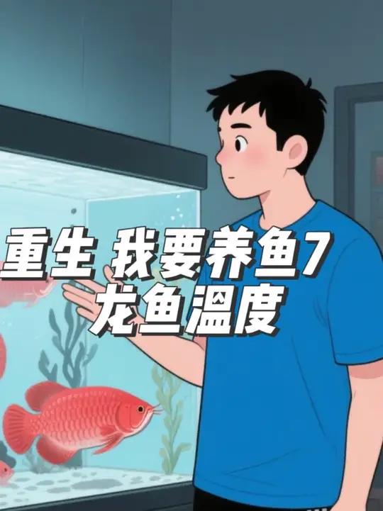 重生 我要养鱼7 龙鱼温度