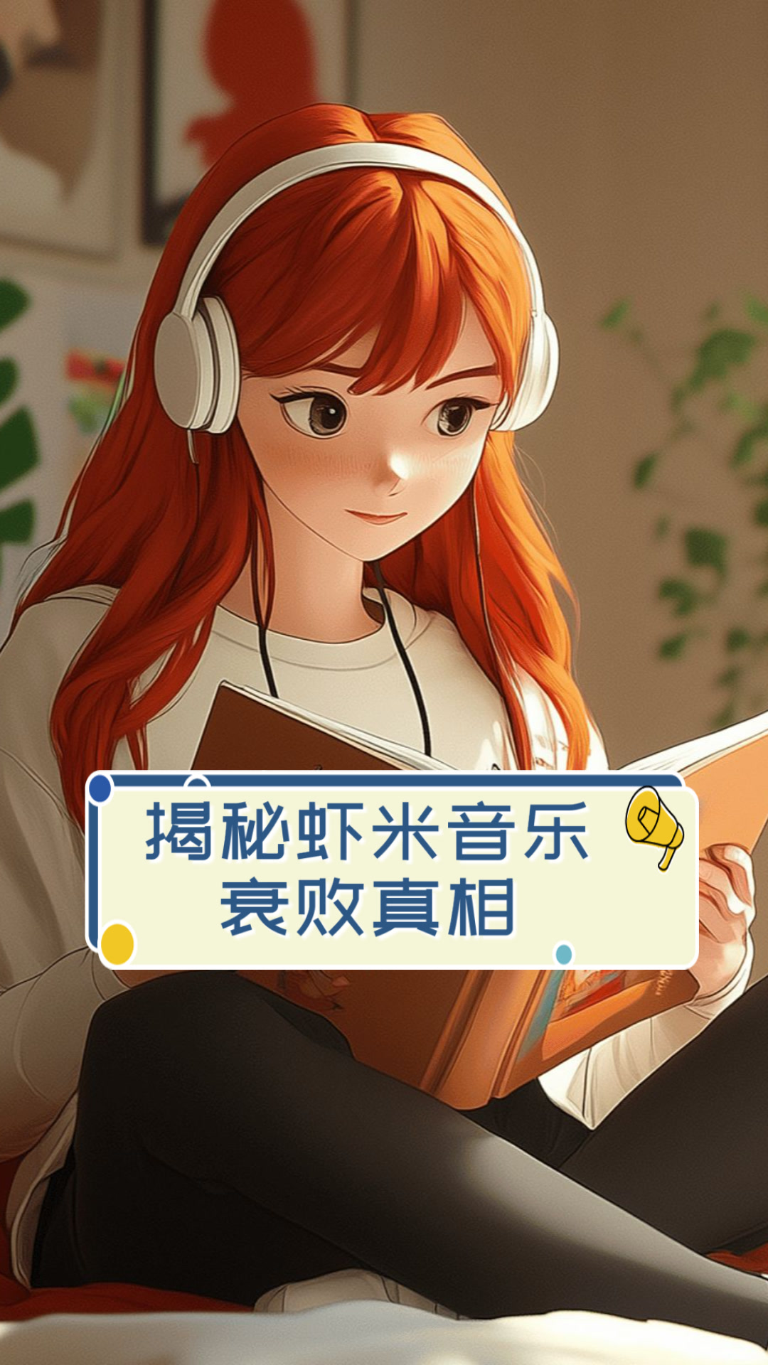 揭秘虾米音乐衰败真相