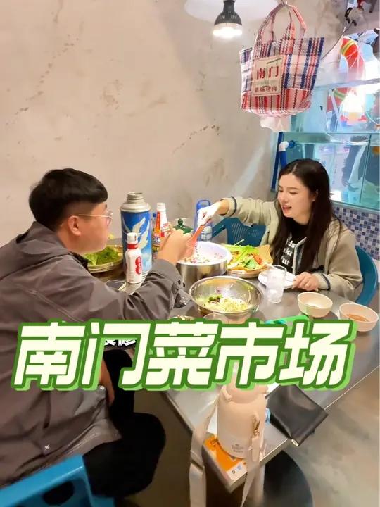 长春新开的!菜市场里吃烤肉!39还能当100花!无限叠加!太好玩了!舌尖上的长春 特色烤肉