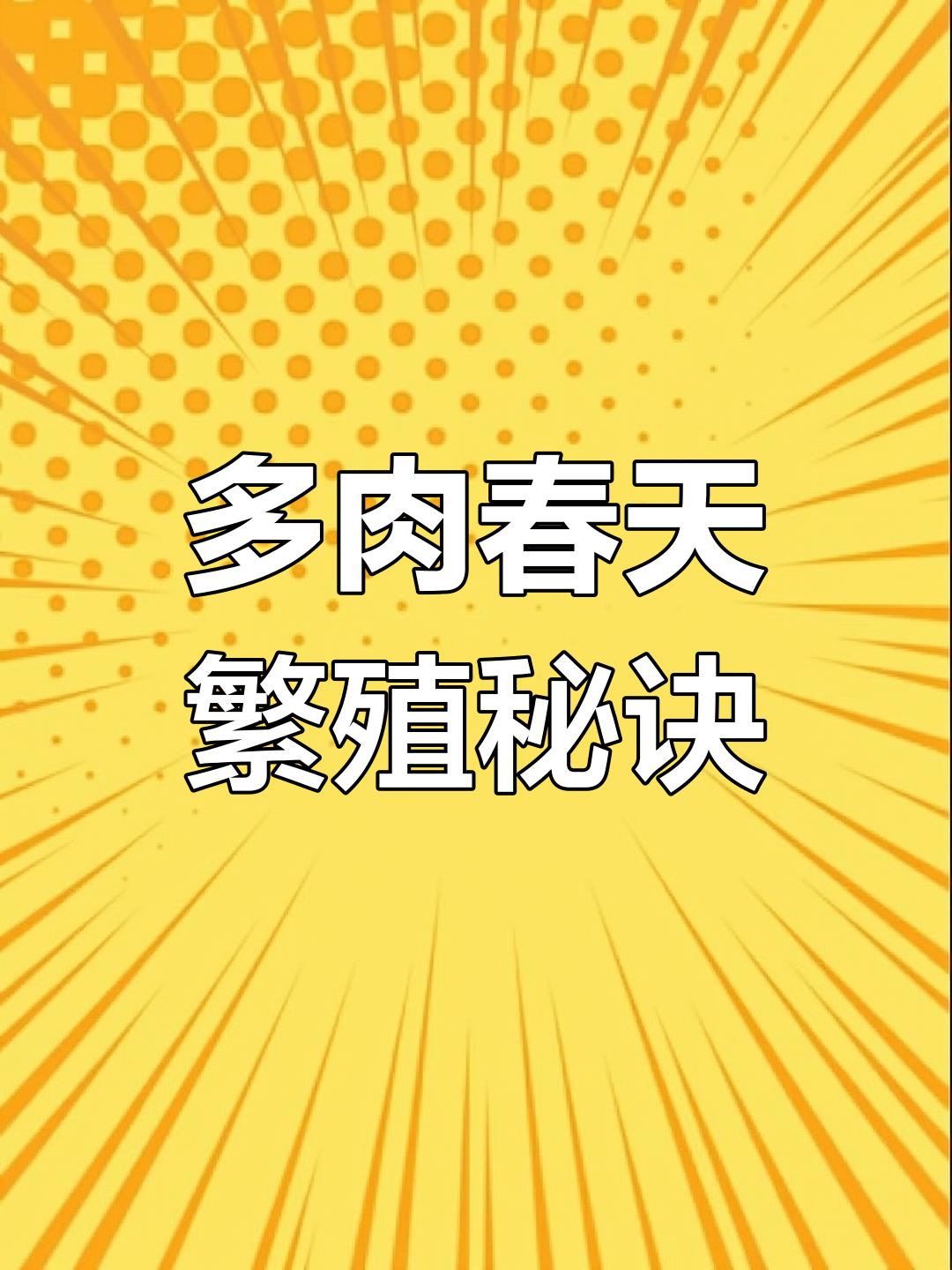 春季多肉繁殖技巧,轻松搞定叶插和扦插