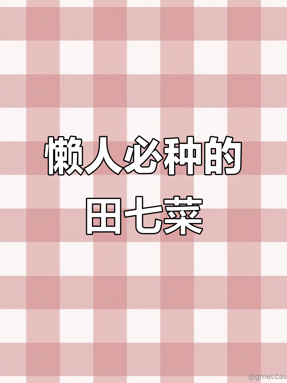 阳台种田七菜,四季常绿又高产,零度低温也能开花结果