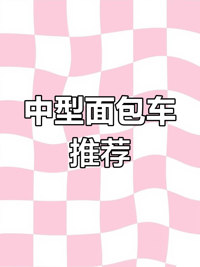 长安瑞星八零中型面包车推荐