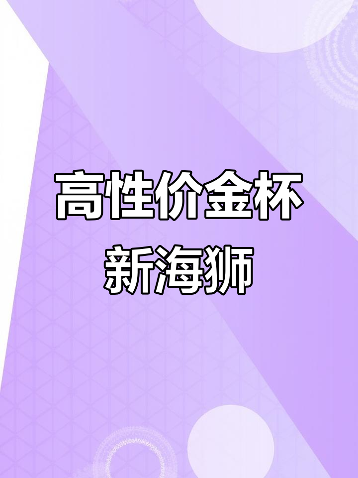 金杯新海狮:高性价比面包车,轻松满足你的需求