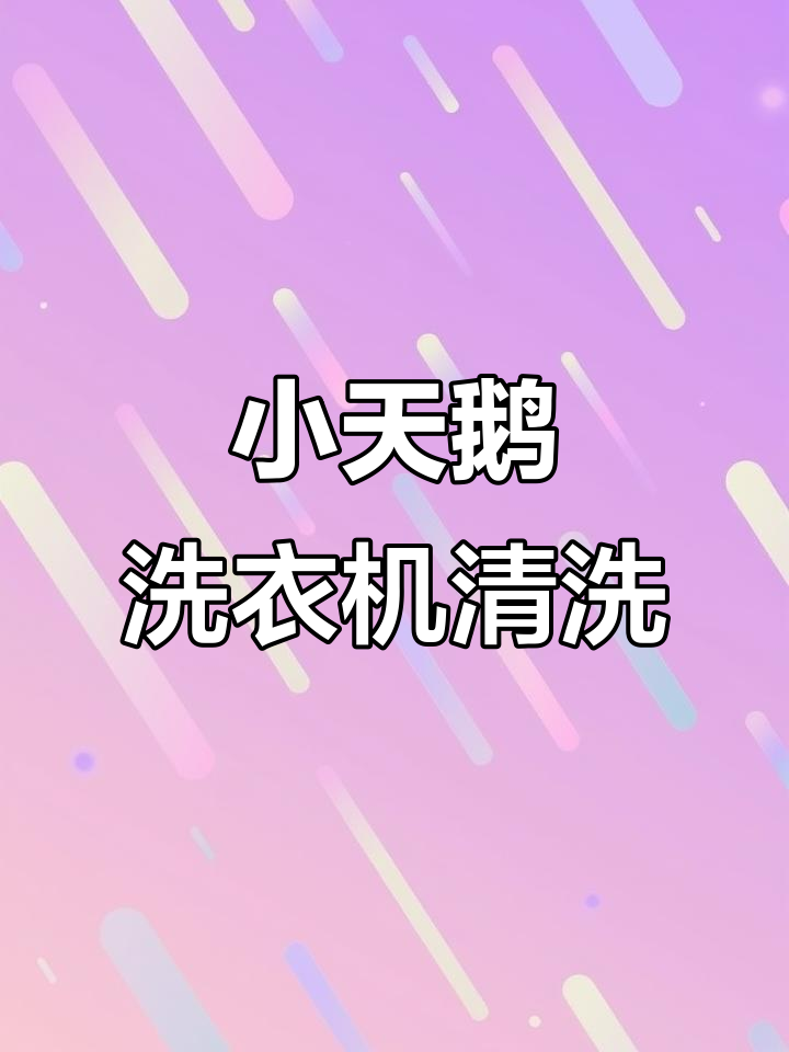 拆解小天鹅波轮洗衣机,清洗内筒与平衡杆全过程