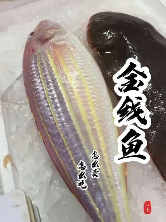 同学们,这个鱼一斤45元贵不贵?怎么做好吃呢?