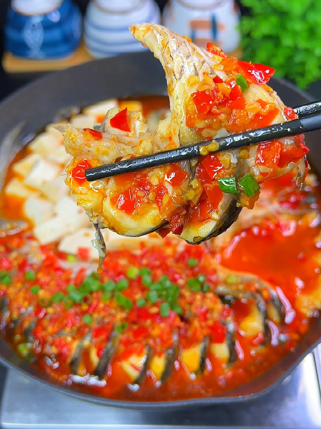 草鱼新吃法