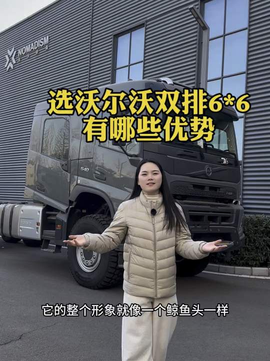 素车像鲸鱼头，改装后成男人的终极越野玩具！