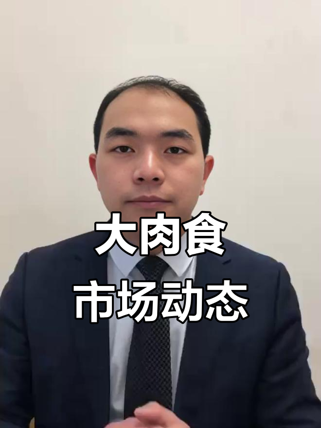 12月31日大肉食行情:价格波动与风险分析