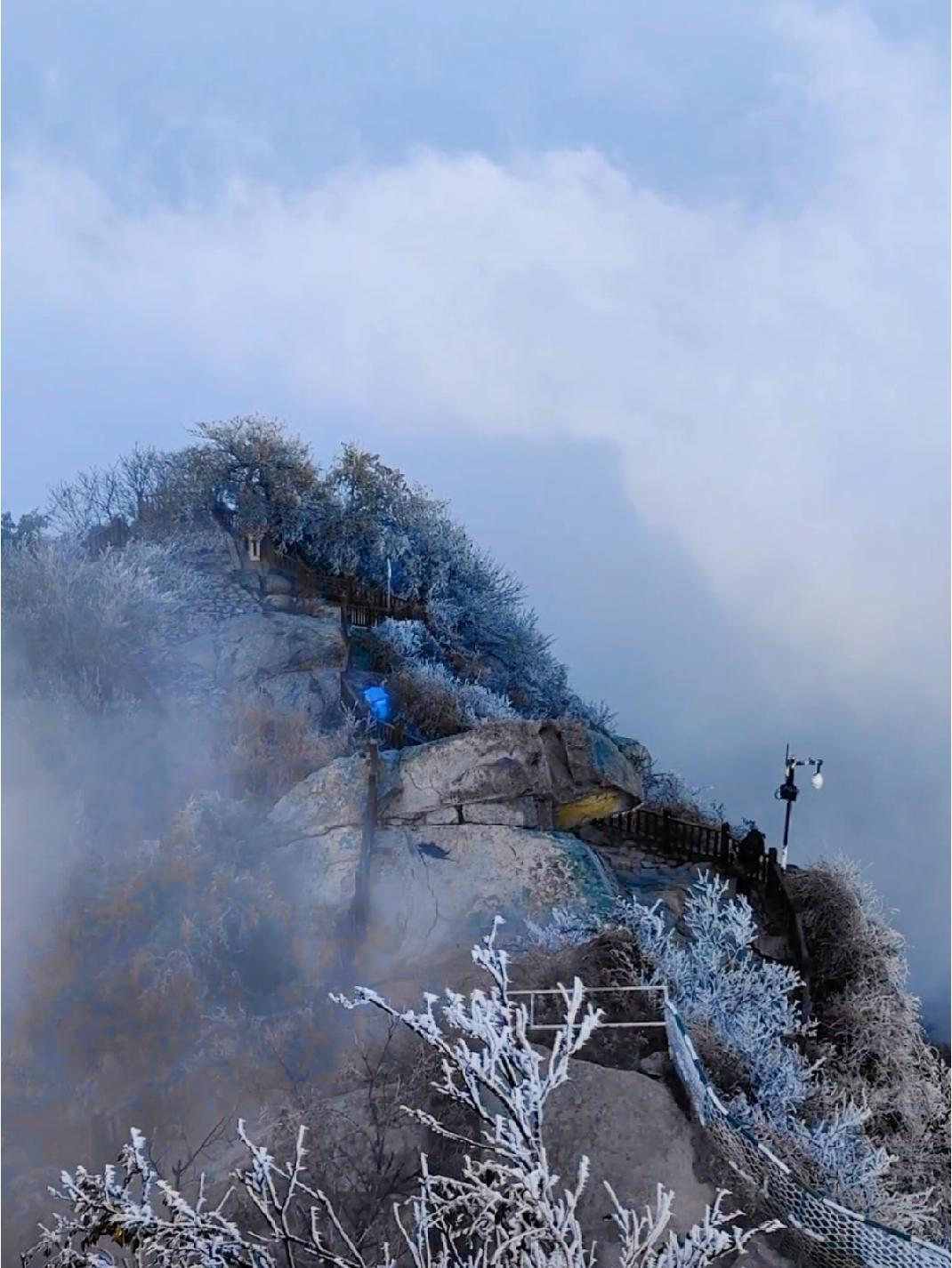 鸡公山风景区免门票——初一至初八,信阳市(含八县两区)湖北省(广水市、孝感市、随州市)市民
