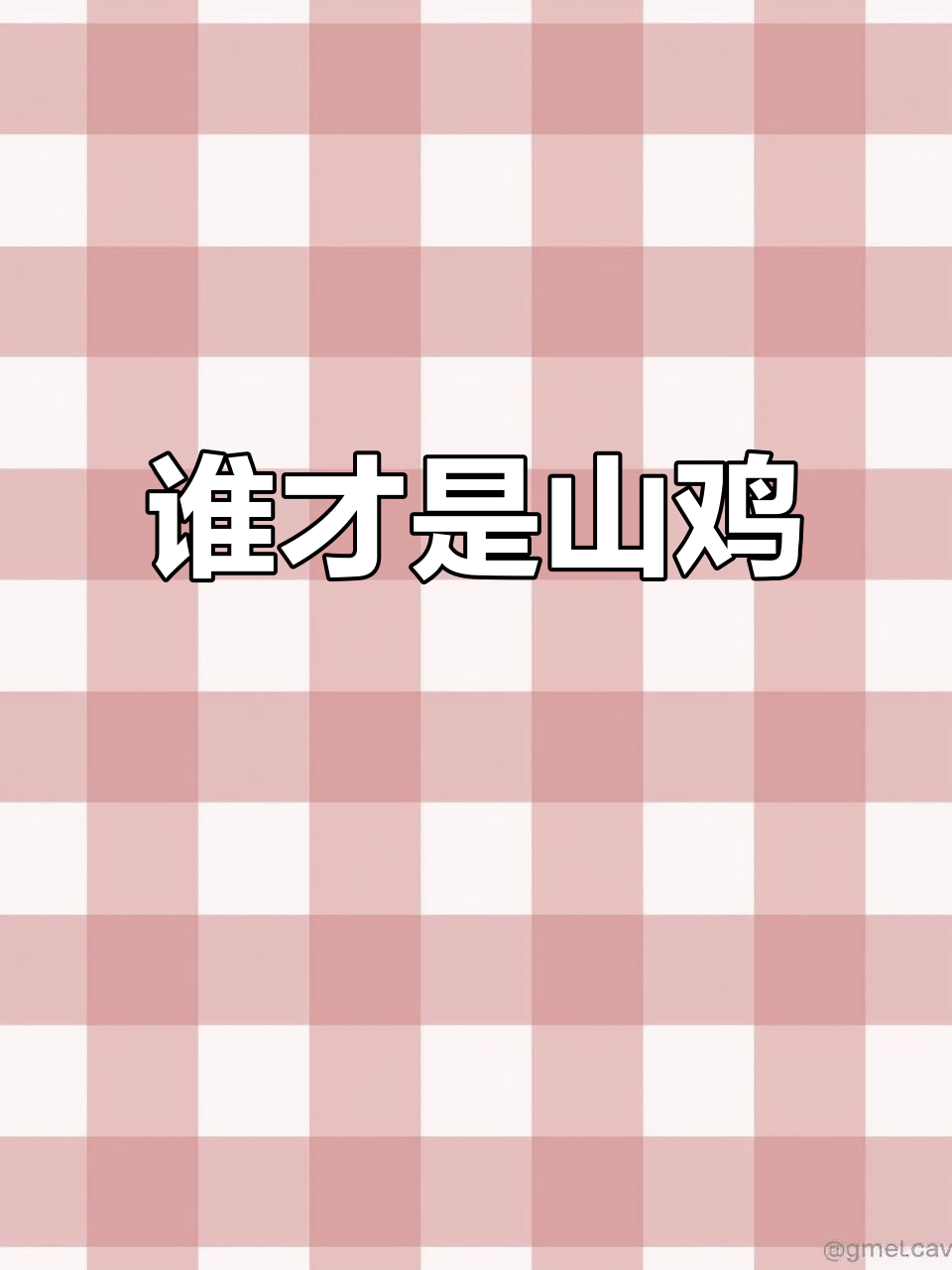 山鸡能配凤凰?老板这句话让人笑出声
