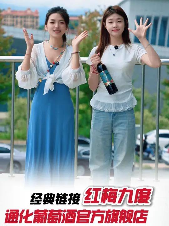 三十多块钱就可以买到的原汁原酿葡萄酒