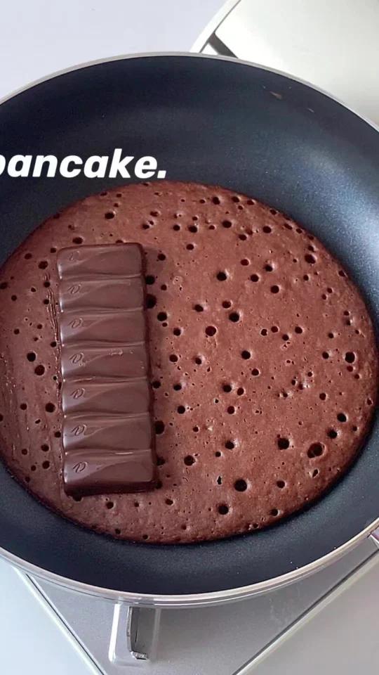 巧克力别再直接啃着吃了!