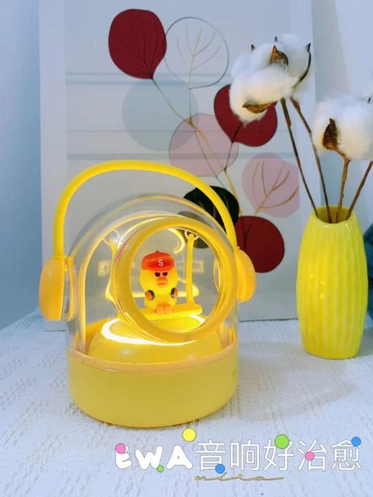 我的心被EWA小黄鸭俘虏了