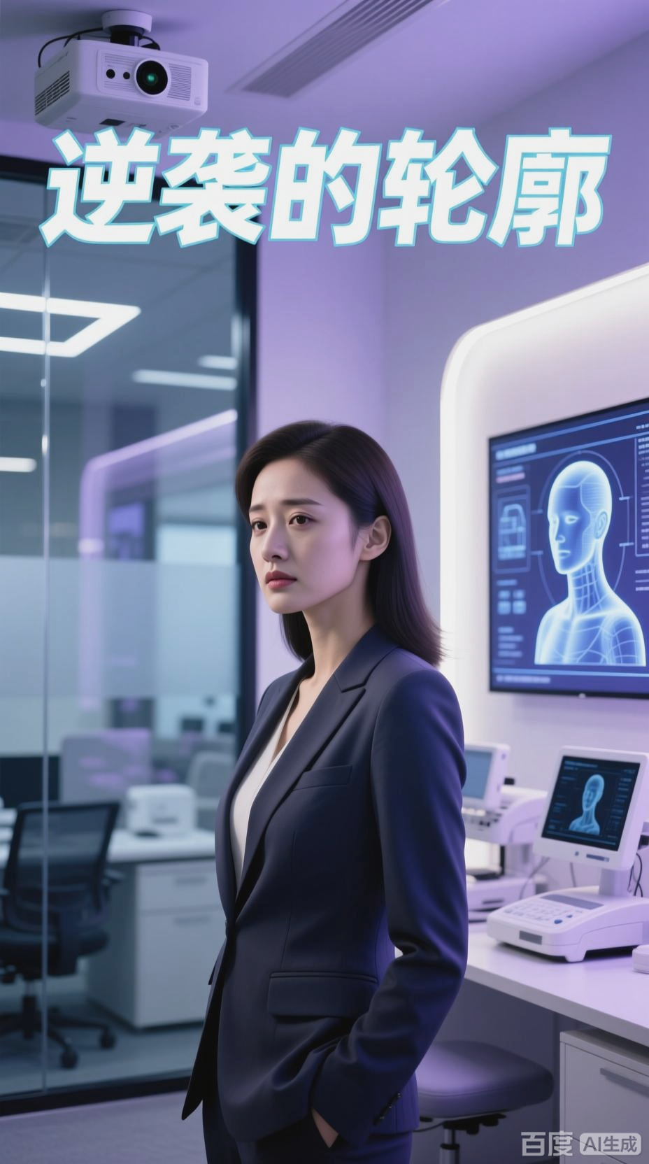 小雅瘦脸记:从包子脸到干练气质