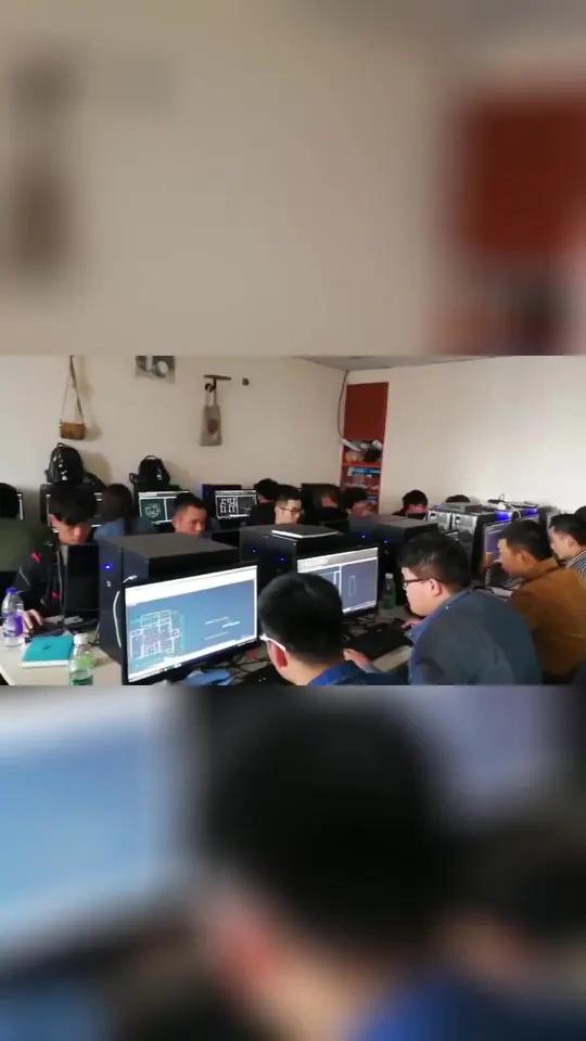合肥学致设计培训也出团购了,现在只需要29.9元就可以在合肥学致设计培训体验一次机械设计C