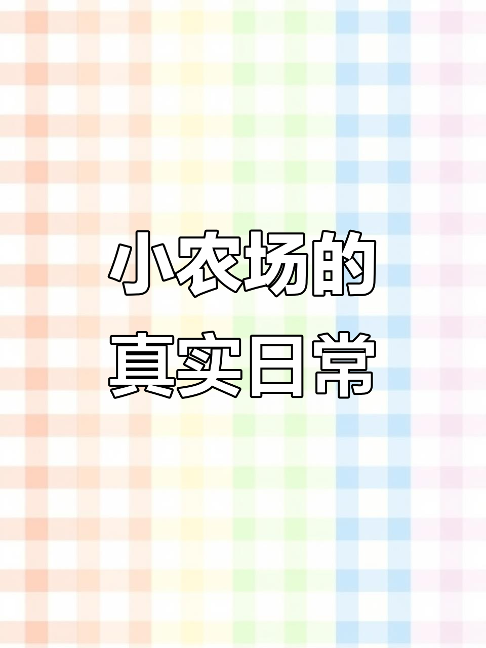 保定山区小农场:杀鸡、捕鱼,体验真正的乡村生活