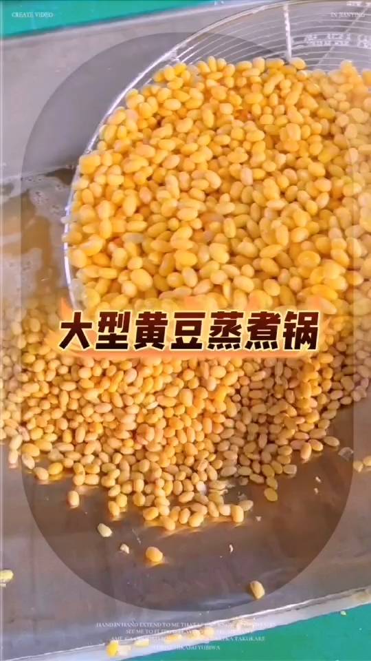 全自动旋转蒸煮机