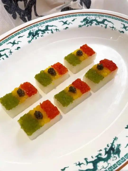 秋季冷菜比赛分享 放下过去，让心归零，做个知足常乐的人。拥有的，就满足；得不到的，就看开。