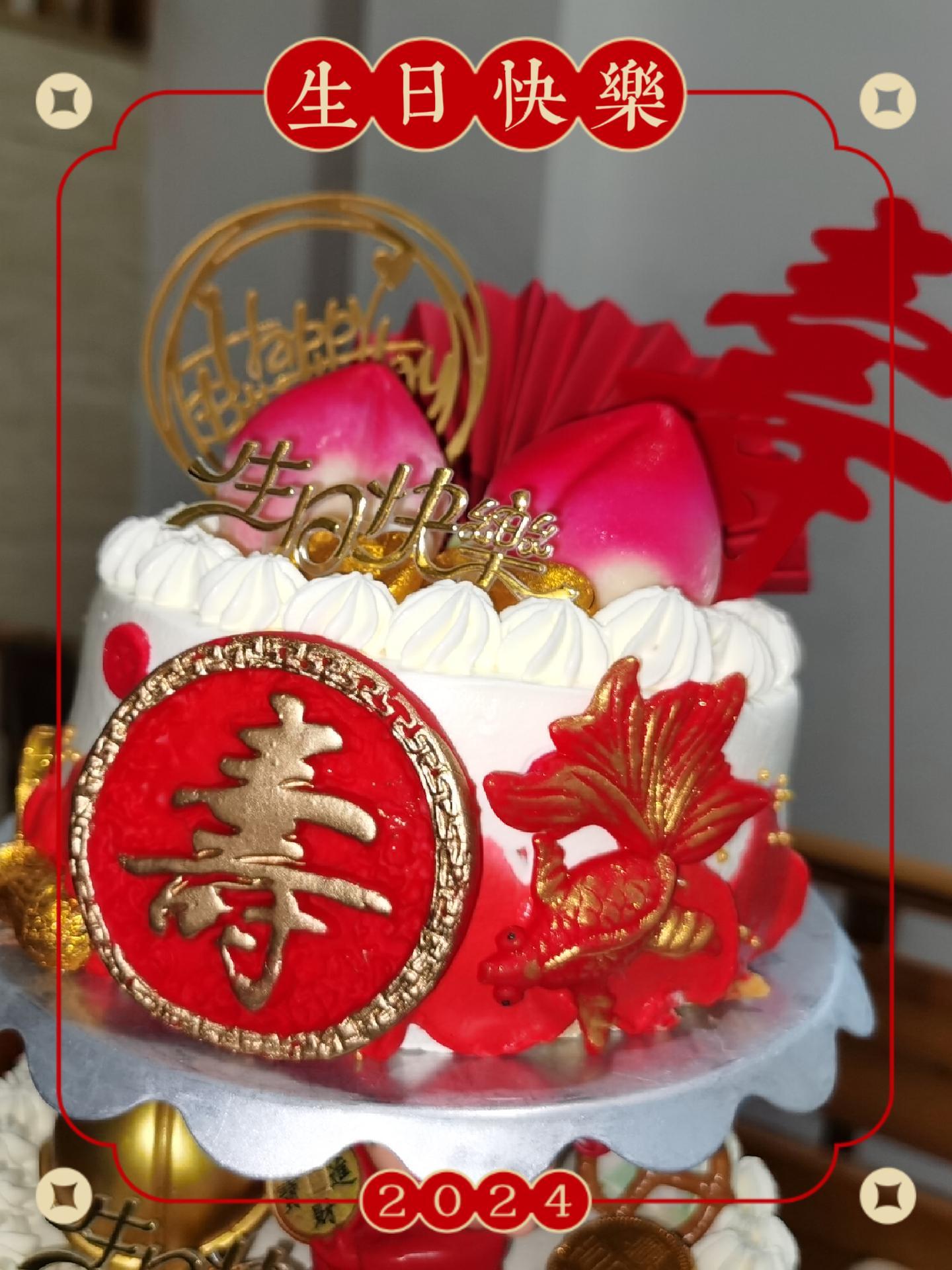 正月初六老爸六十大寿,生日快乐,平安健康。(小朋友们唱的生日歌太赞啦!)六十大寿快乐 欢乐