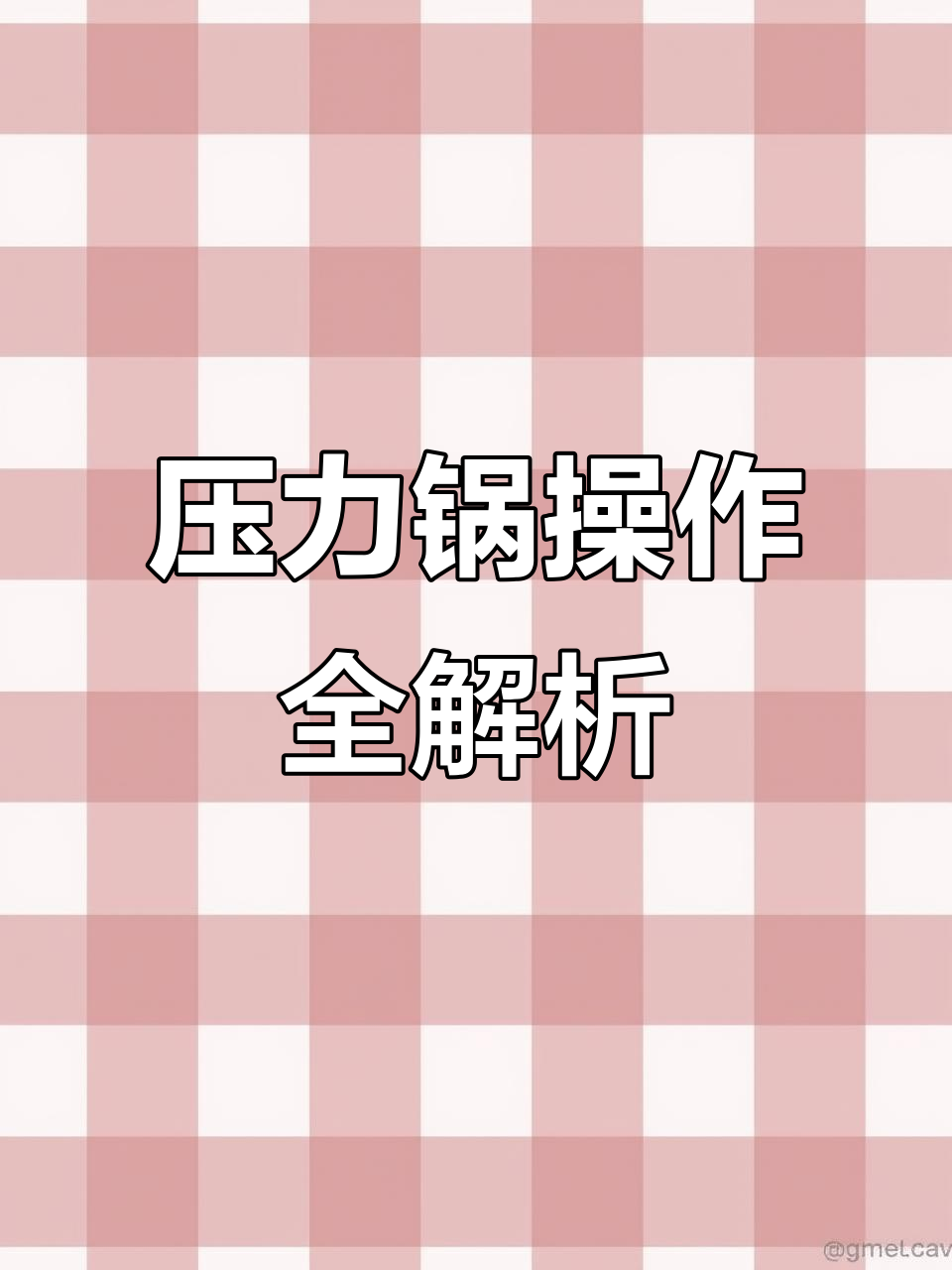 商用压力锅操作指南:轻松设置保压、保温与预约功能