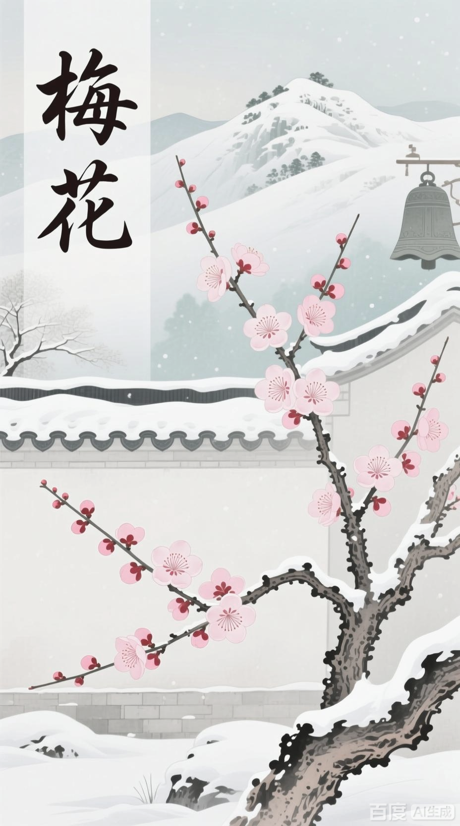王安石《梅花》：古诗之美