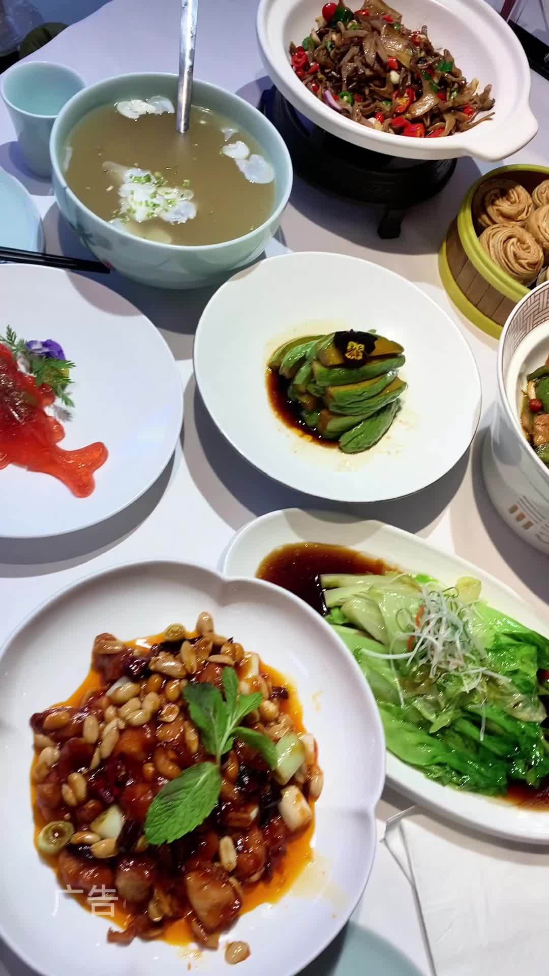 赶紧冲吧很合适!……北京旅游 心动老字号 烤鸭 美食团购 惠丰堂