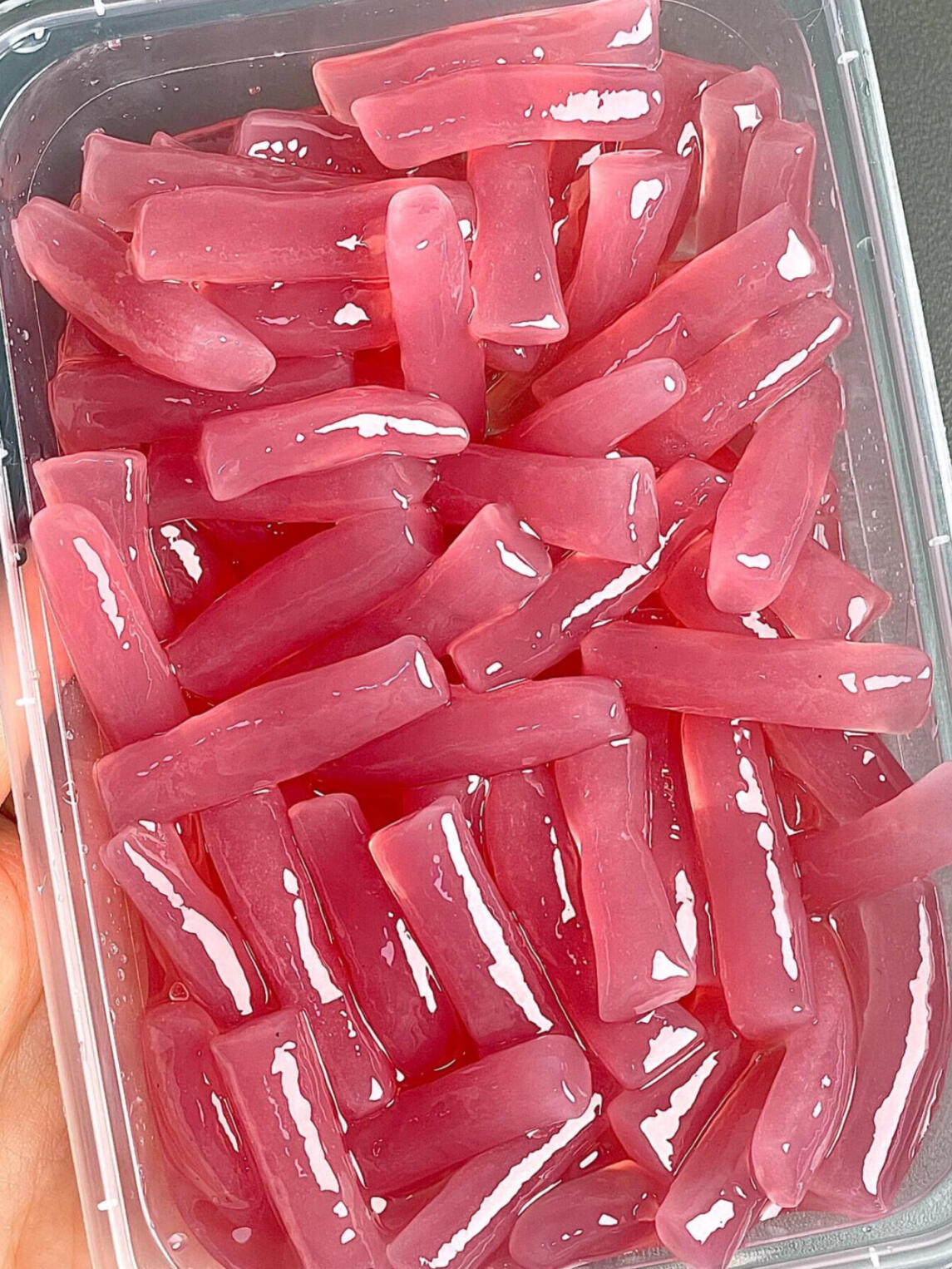 有西瓜就能做的七种下午茶甜品