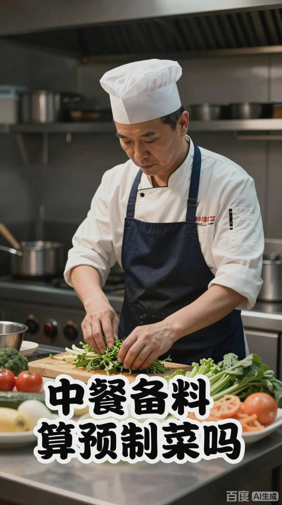中餐馆出餐神速背后,竟是预制菜在撑腰?