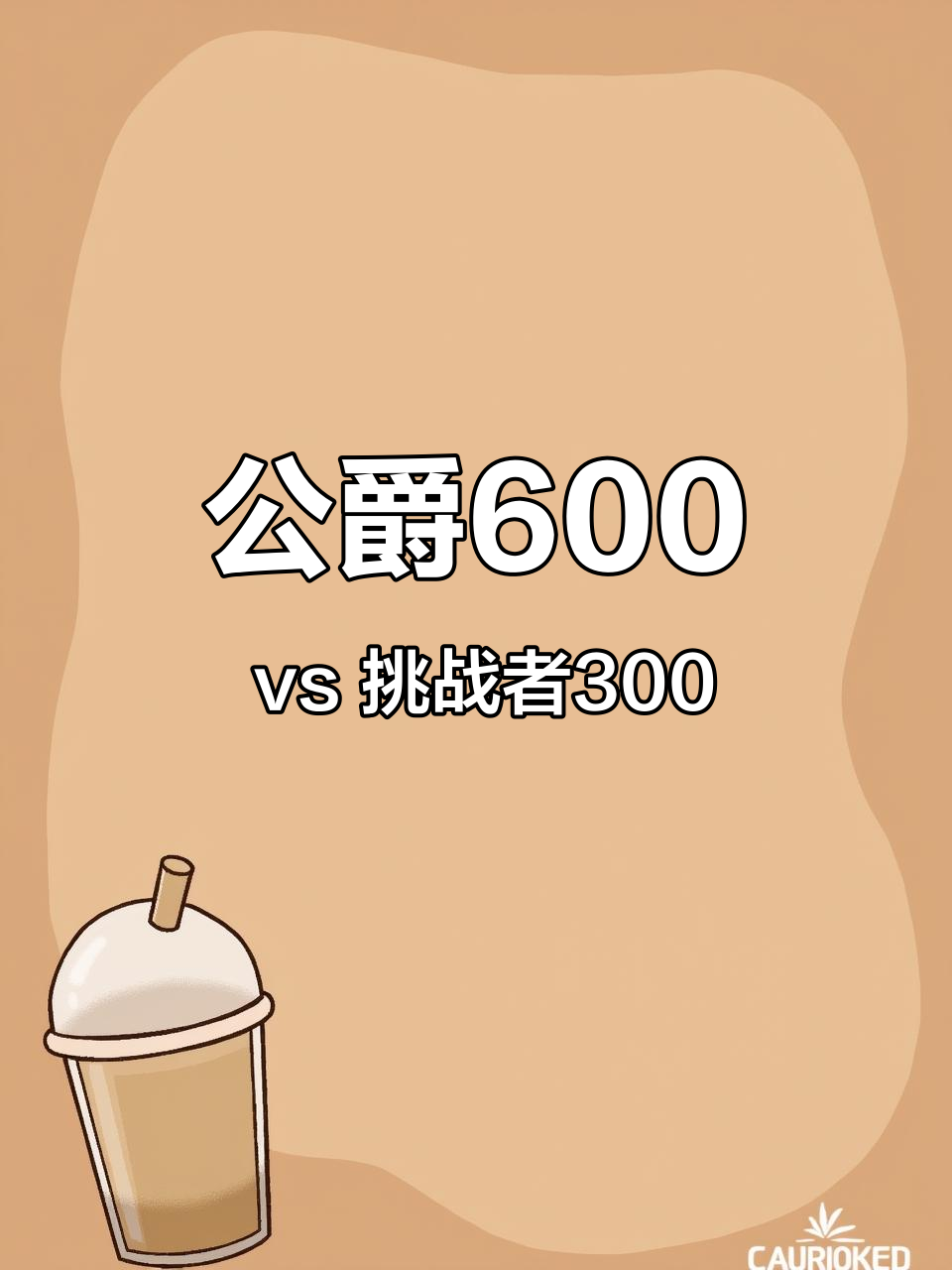 公爵600与挑战者300对比,哪个更适合你?