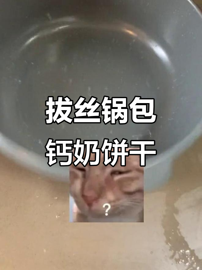 锅包肉与钙奶饼干的奇妙搭配,东北新风味来袭