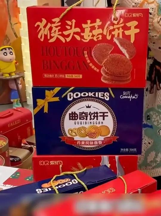 到手3箱才这价 看到赶紧囤