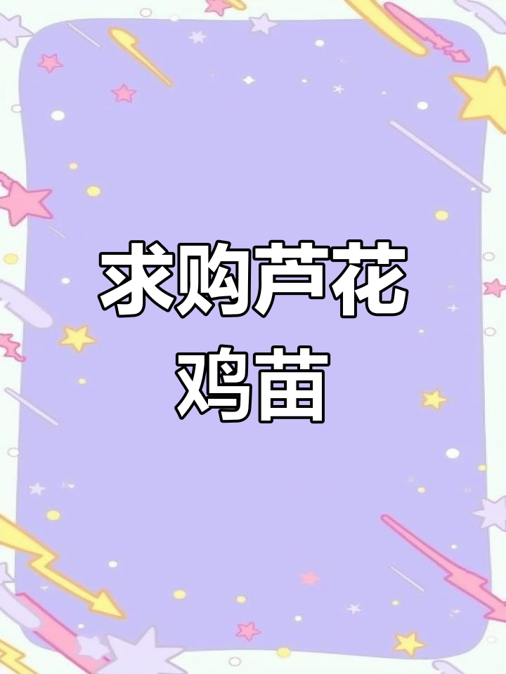 丰城市求购纯种芦花鸡苗,外貌特征全解析