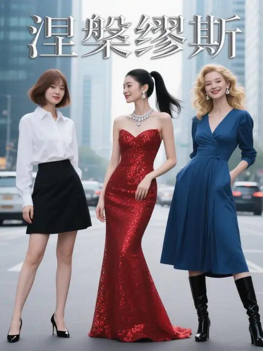 13 全网见证!退圈天才直播拆穿伪善顶流,神级作品碾碎抄袭污名。当镁光灯成为审判席,她的笔